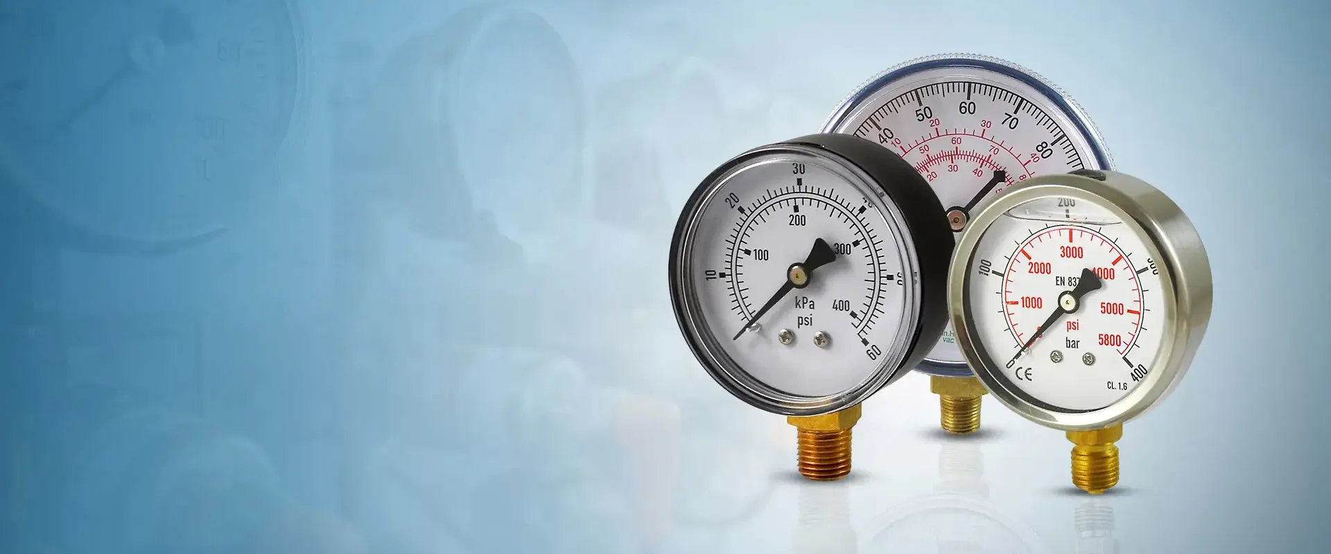 China Thermometerleverancier
