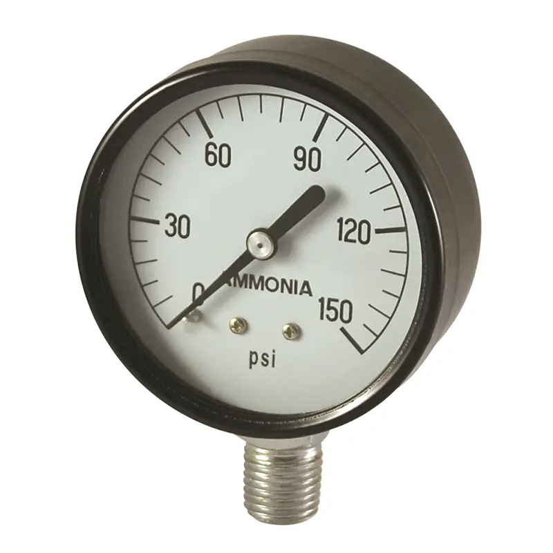 Ammoniak manometer Ammoniak manometer
