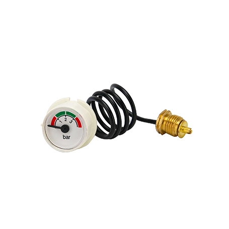 Capillaire manometer